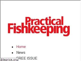 practicalfishkeeping.co.uk