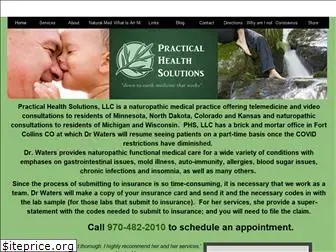 practicalhealthsolutions.com