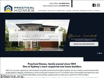 practicalhomes.com.au