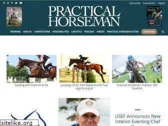 practicalhorsemanmag.com