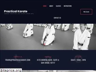 practicalkarate.com