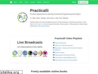 practicalli.github.io