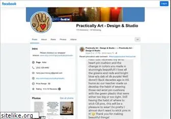 practicallyartstudios.com