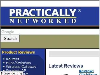 practicallynetworked.com