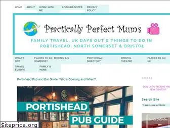 practicallyperfectmums.co.uk