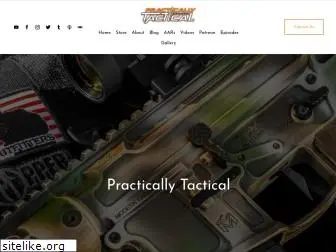 practicallytactical.com
