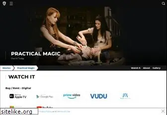 practicalmagic.com