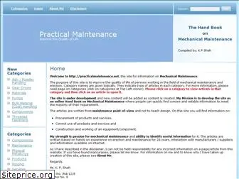 practicalmaintenance.net