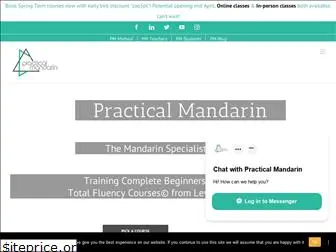 practicalmandarin.co.uk