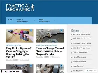 practicalmechanic.com