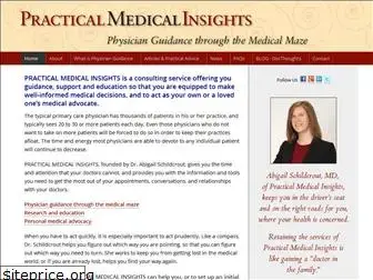 practicalmedicalinsights.com