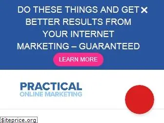 practicalonlinemarketing.com