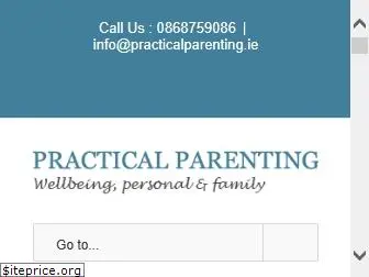 practicalparenting.ie