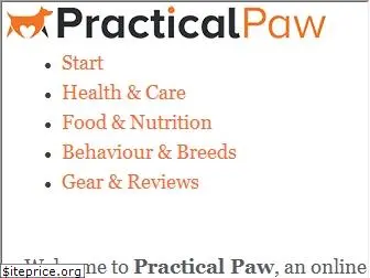 practicalpaw.com