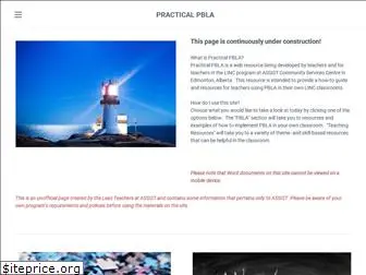 practicalpbla.weebly.com