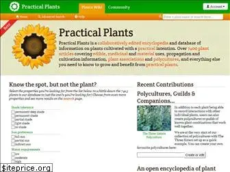 practicalplants.org