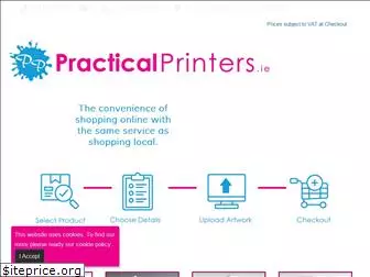 practicalprinters.ie