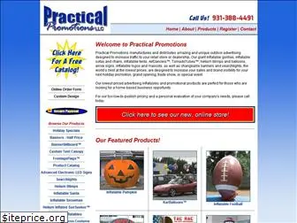 practicalpromotions.com