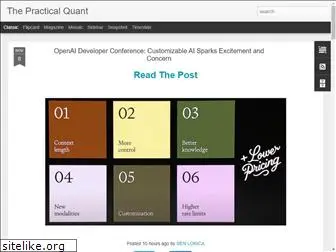 practicalquant.blogspot.com thumbnail
