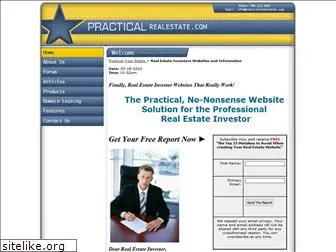 practicalrealestate.com