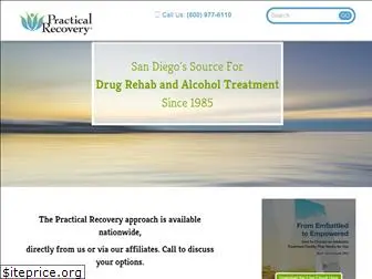 practicalrecovery.com