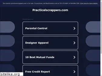 practicalscrappers.com