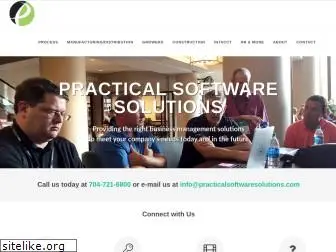 practicalsoftwaresolutions.com