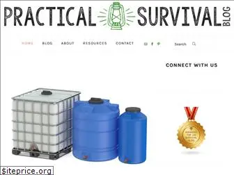 practicalsurvivalblog.com