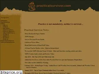 practicalsurvivor.com