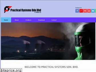 practicalsystems.com.my