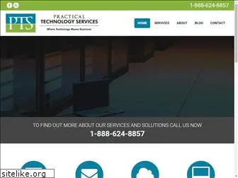 practicaltechnologyservices.com