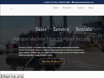 practicaltoolsinc.com