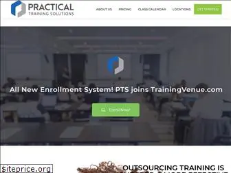 practicaltrainingsolutions.net