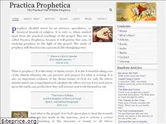 practicaprophetica.com