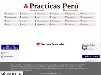 practicas.com.pe