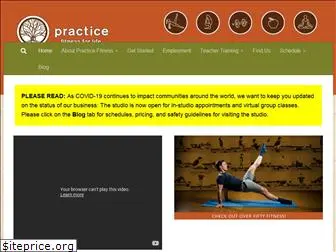 practice-center.com