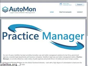 practice-manager.com