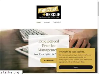 practice-rescue.com