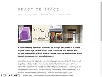 practice-space.com