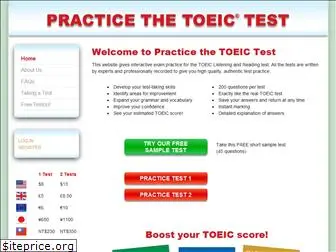 practice-the-toeic-test.com