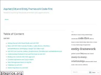 www.practiceaspnet.wordpress.com