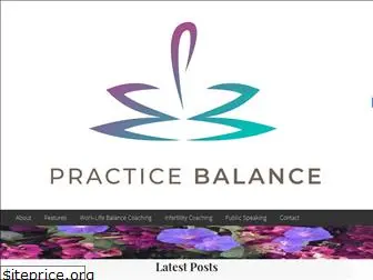 practicebalance.com