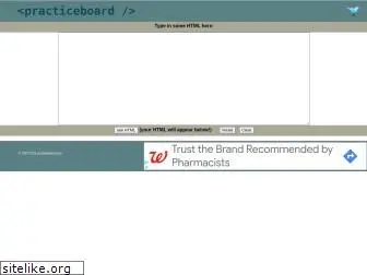 practiceboard.com