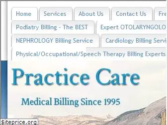 practicecare.com