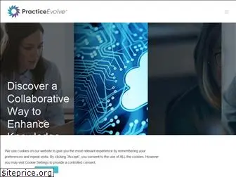 practiceevolve.com