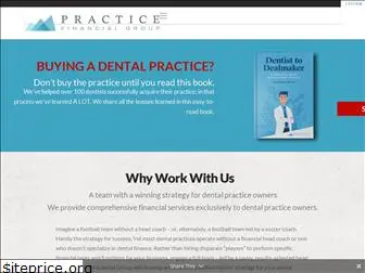 practicefinancialgroup.com