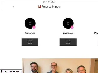 practiceimpact.net