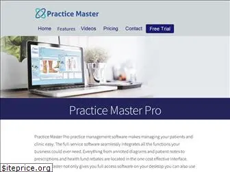 practicemaster.com.au