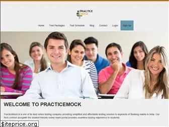 practicemock.com