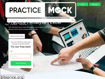 practicemock.com